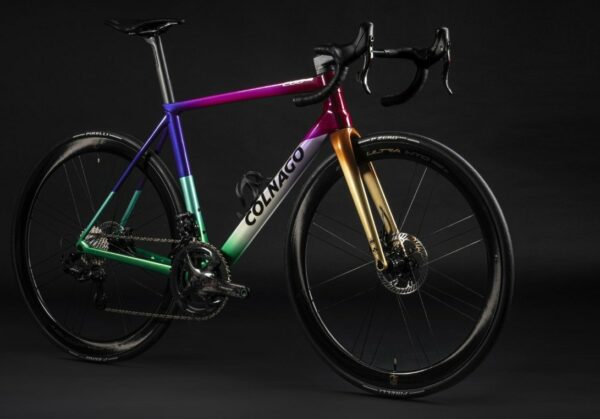 Colnago C68 Review