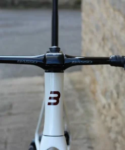 Alternative view of Basso Diamante SV Rival AXS Wireless w/Hunt Carbon 50s Dream Build