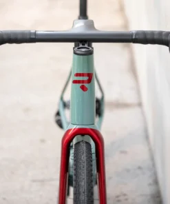 Alternative view of Ridley Grifn