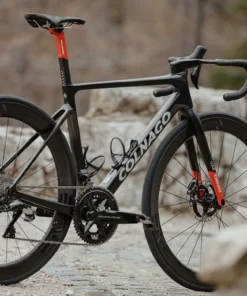 New Colnago V4Rs