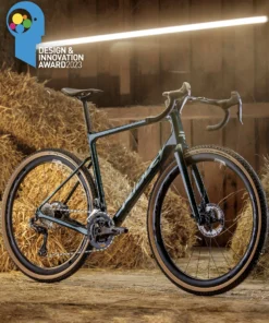 Ridley Grifn 2023 Design and Innovation Award