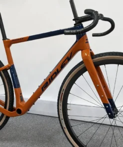 Kanzo Adventure (S) Frame Only