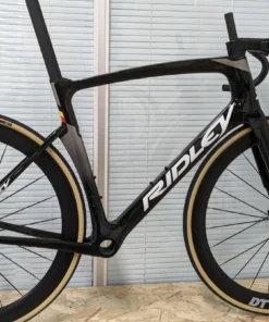 Ridley Noah Fast (M) Lotto Soudal 2022 Team Replica Frameset