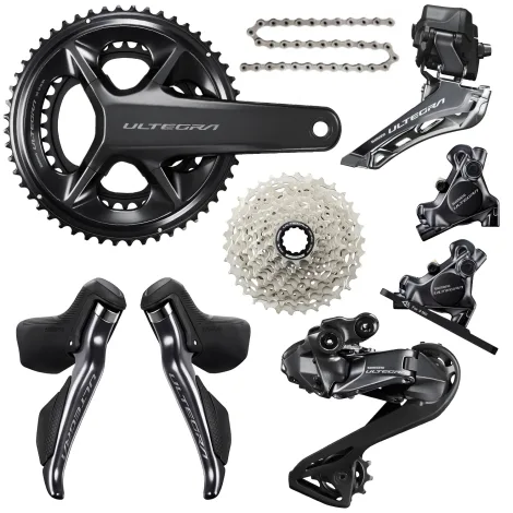 105 Disc Di2 to Ultegra Disc Di2 upgrade voucher