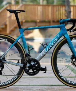 Team Astana Wilier Filante SLR