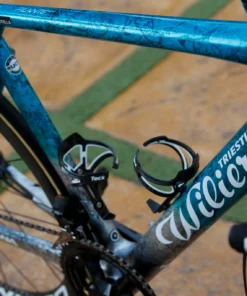 Alternative view of Wilier Team Astana Dura Ace Di2 Dream Build