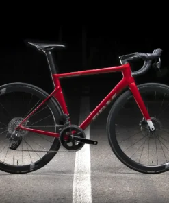 Volata in Rubino Red