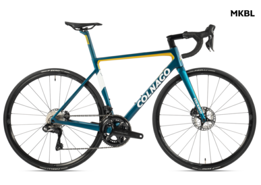 Colnago V3 – Cyclefit