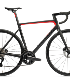 Colnago V3 Black Grey Red