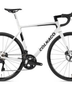 Colnago V3 White Black