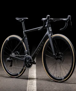 Volata Stealth Nero Black