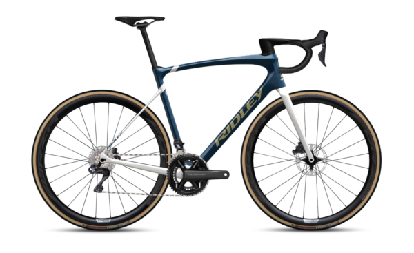 SLiC 2023 Colourway