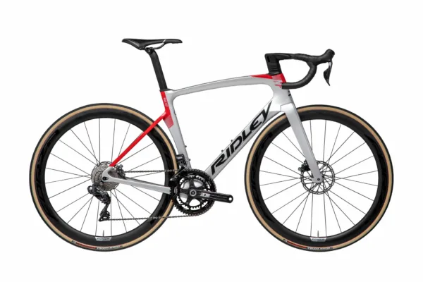 Ridley Stock