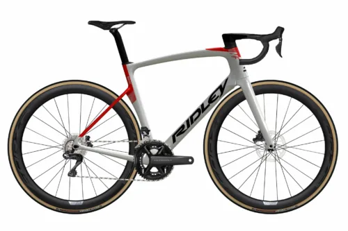Ridley Stock