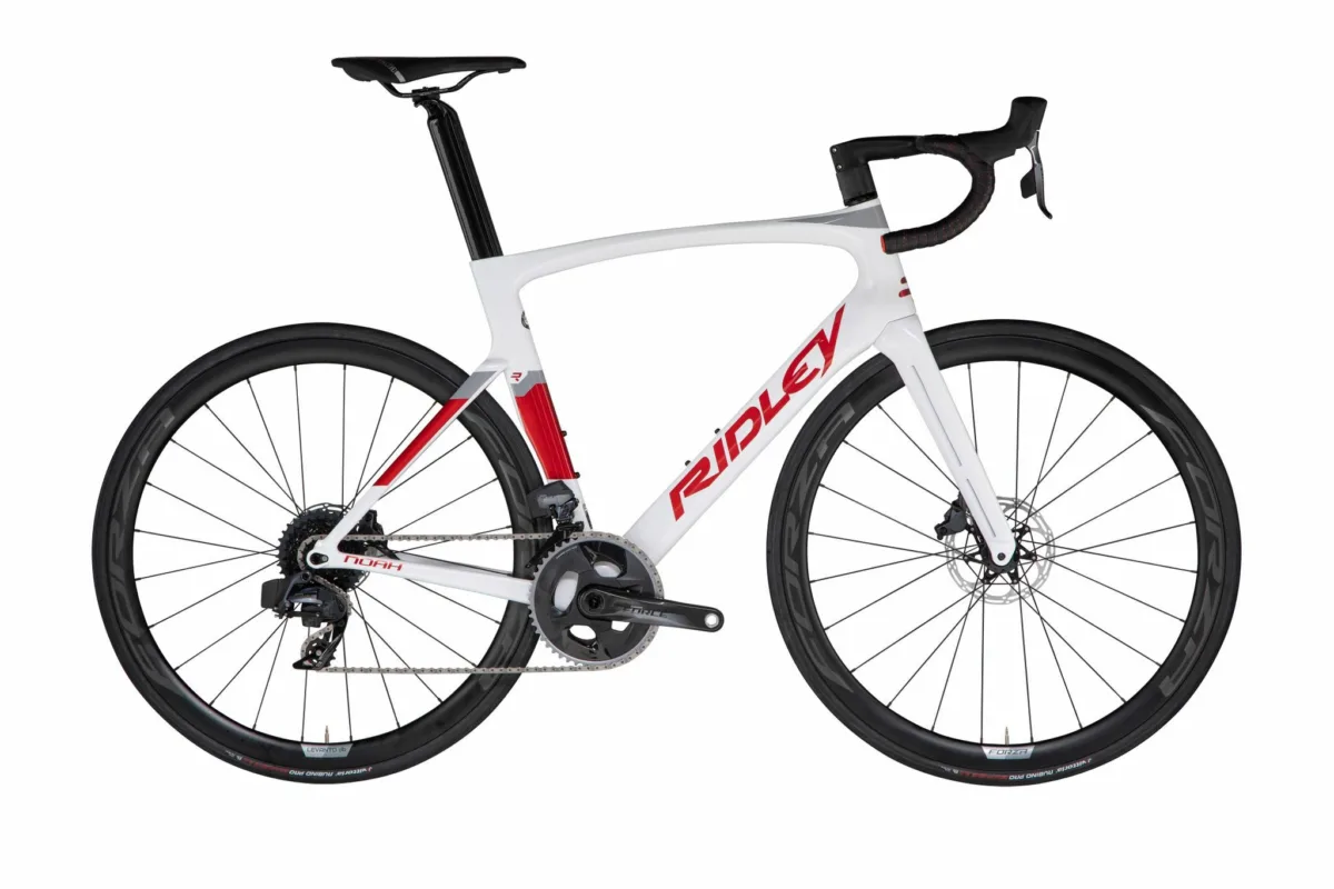 Cyclefit