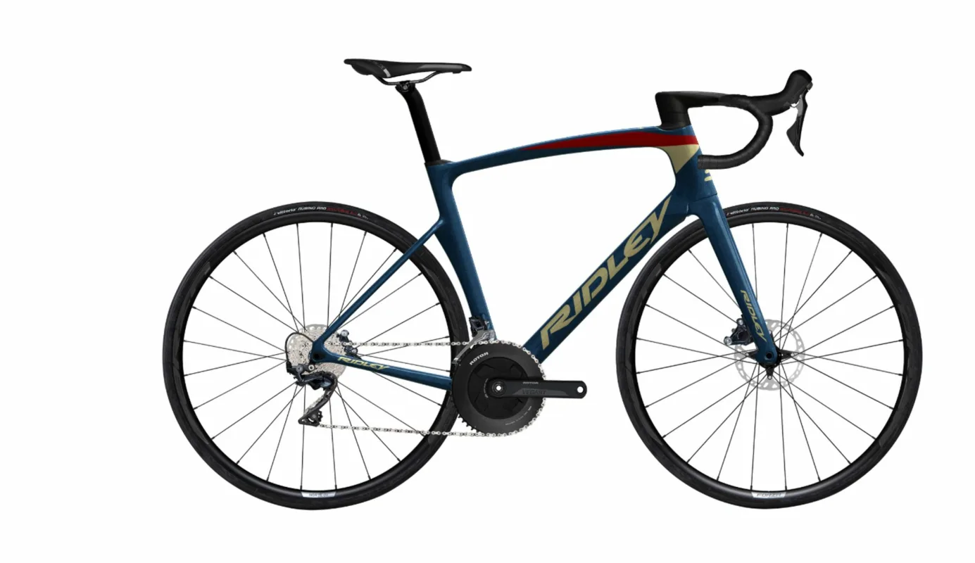 Cyclefit