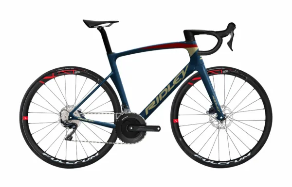 Ridley Stock