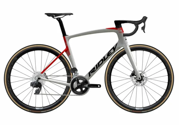 Ridley Stock