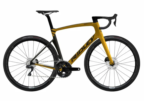 Ridley Stock