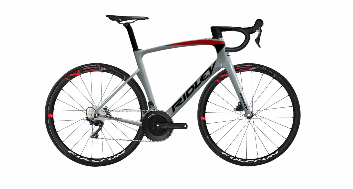 Cyclefit