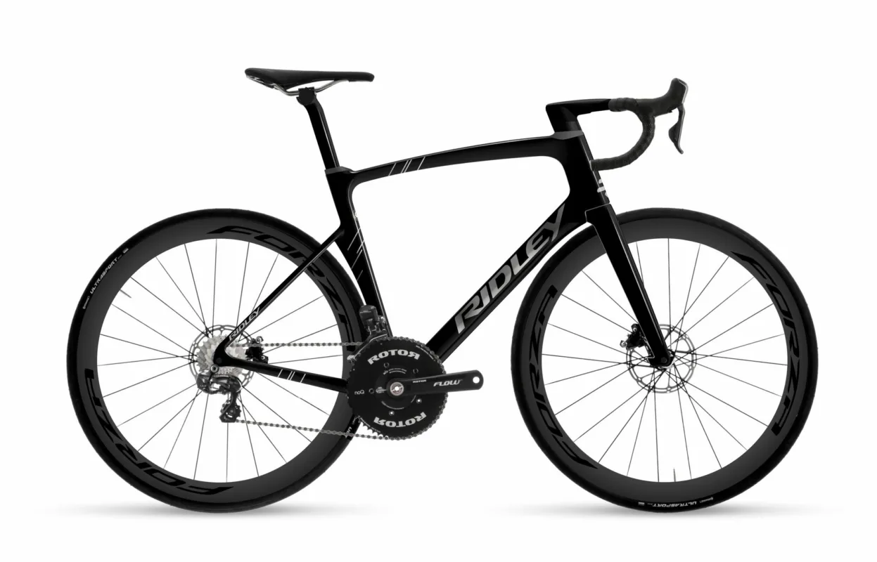 Cyclefit