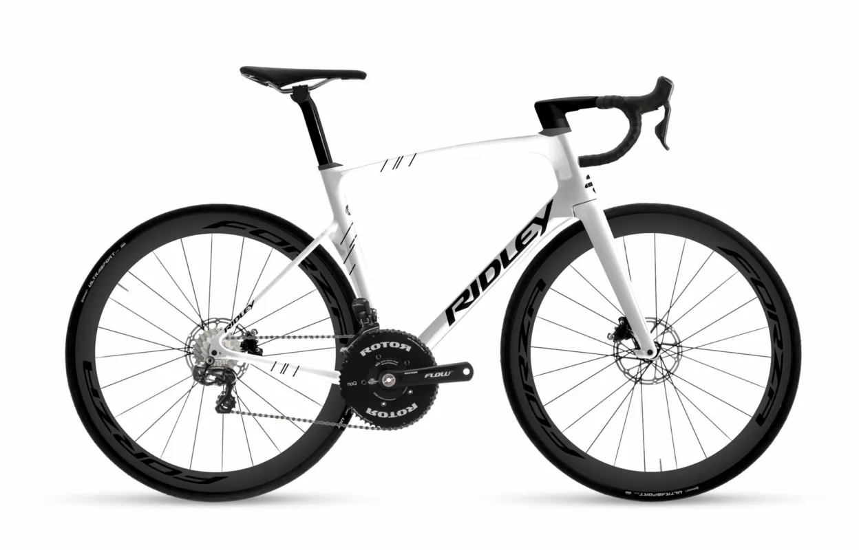Cyclefit