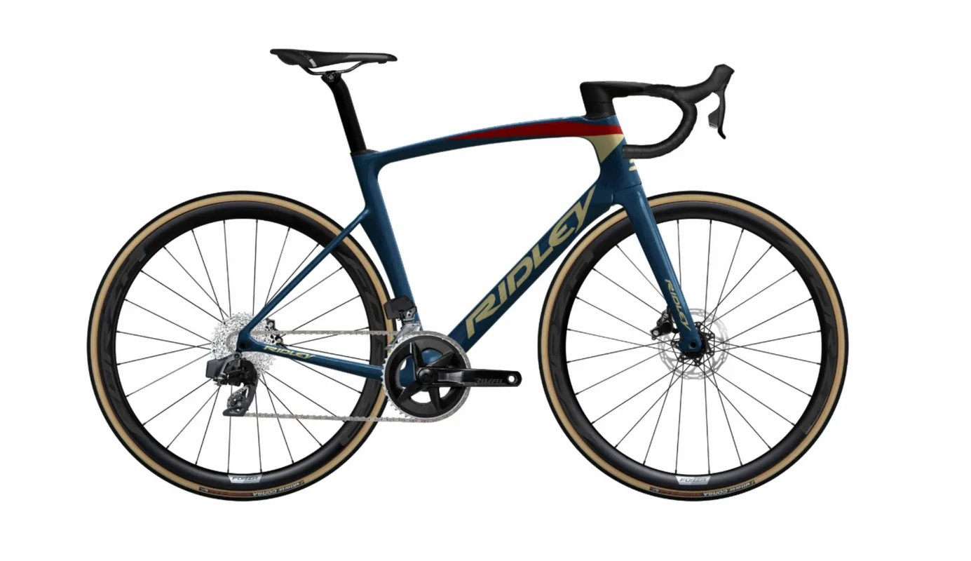 Cyclefit