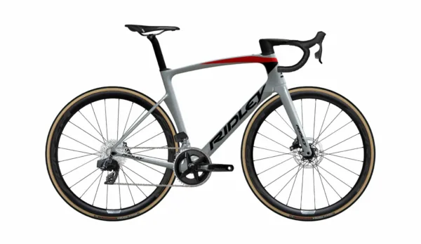 Ridley Stock