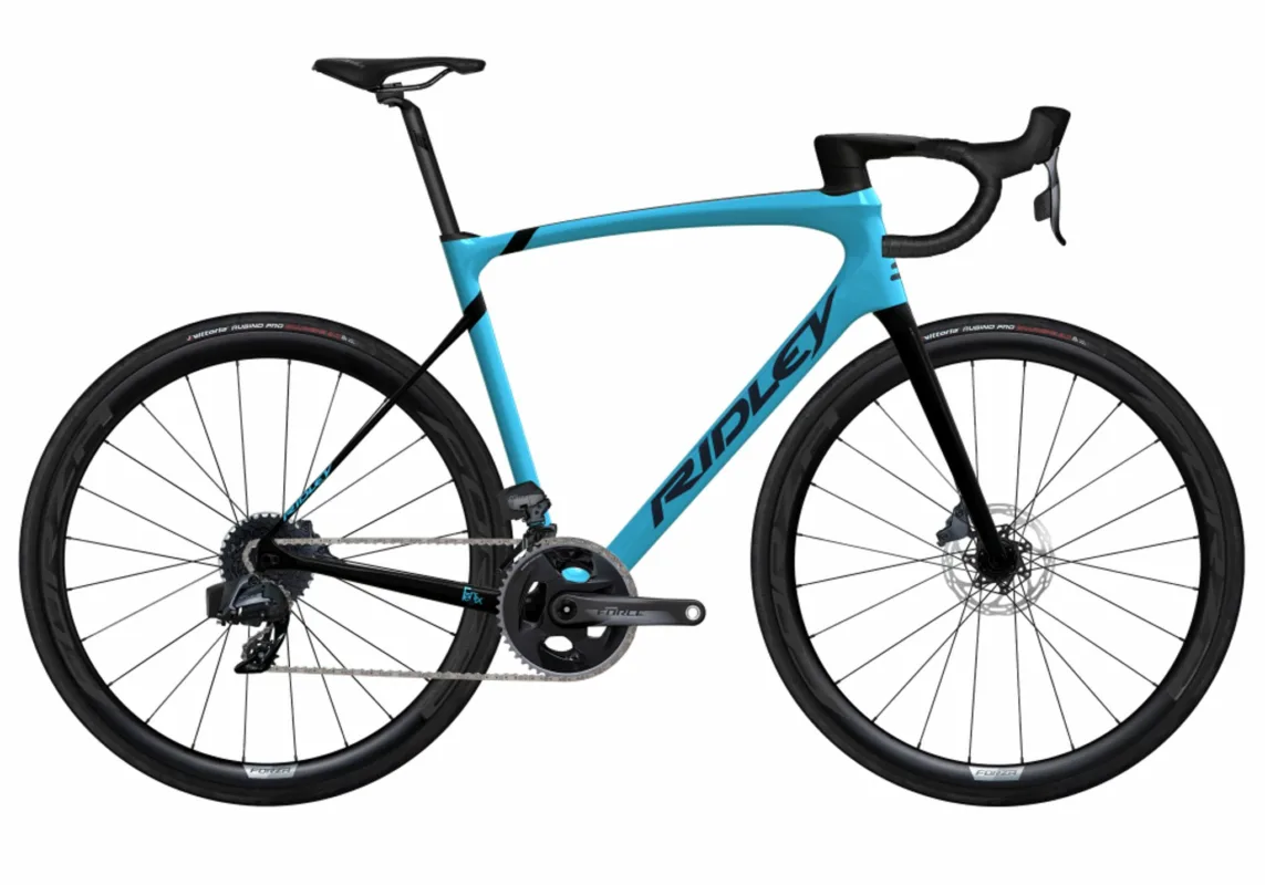 Cyclefit