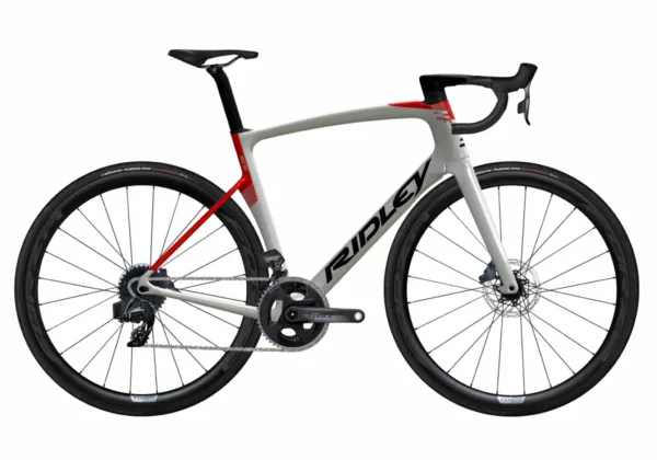 Ridley Stock