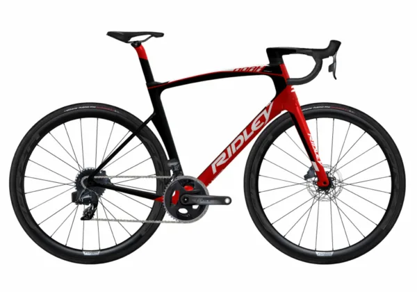 Ridley Stock