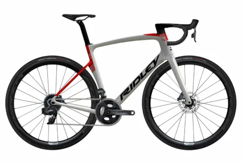 Ridley Stock