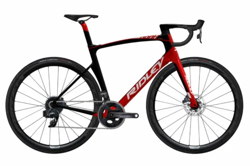 Ridley stock
