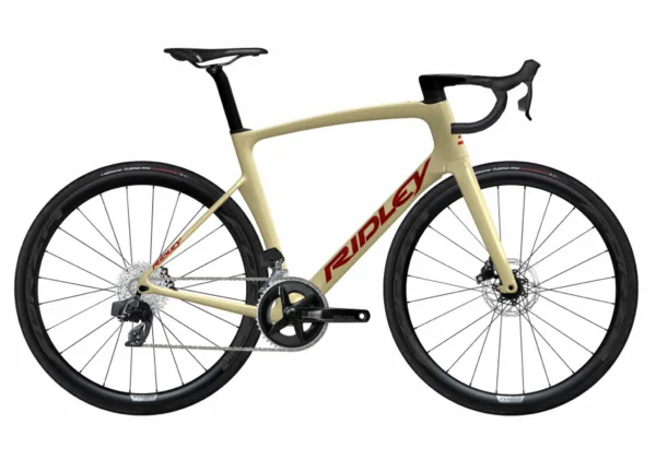 Ridley Stock