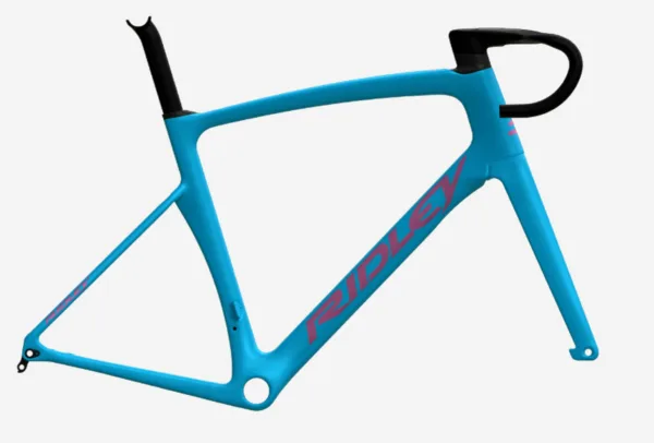 Ridley Stock