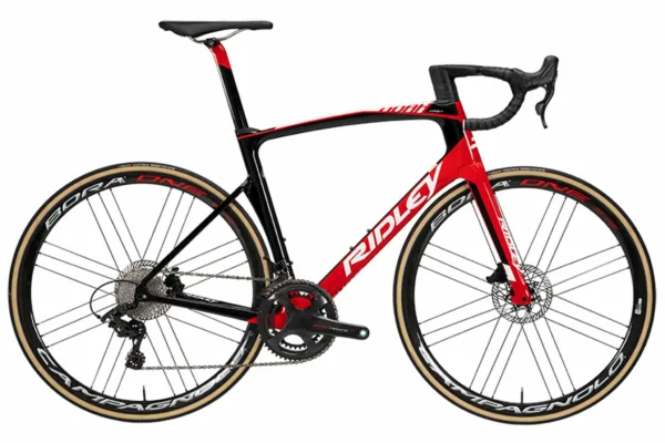 Ridley Stock