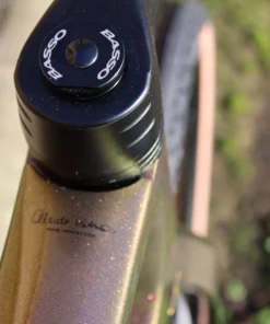 Basso Palta II Dream Build