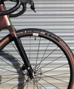 Basso Palta II Dream Build