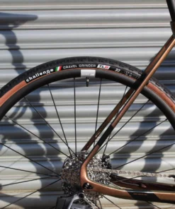 Basso Palta II Dream Build