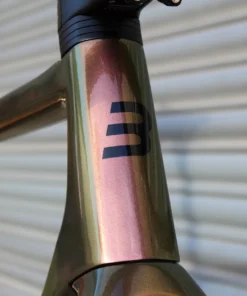 Basso Palta II Dream Build