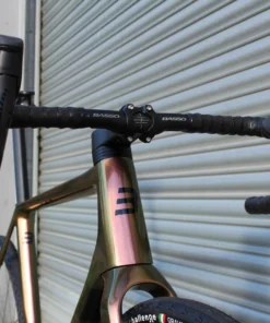 Basso Palta II Dream Build