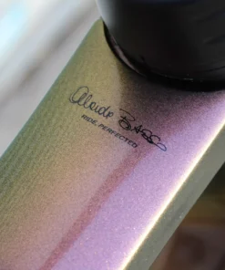 Basso Palta II Dream Build