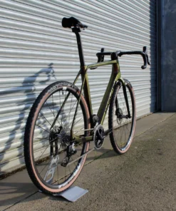 Basso Palta II Dream Build