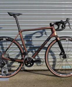 Basso Palta II Dream Build