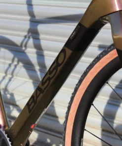 Basso Palta II Dream Build