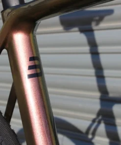 Basso Palta II Dream Build