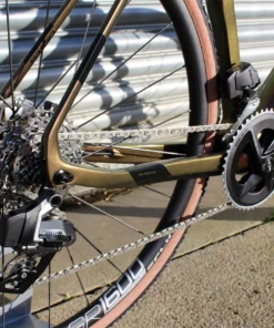 Basso Palta II Dream Build