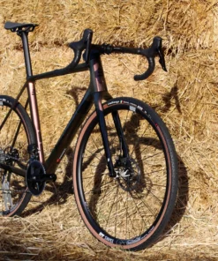 Basso Palta II Dream Build