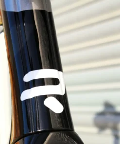 Noah Fast Pureline Team Colours Ult Di2 12 spd Fulcrum Wind 55's Vittoria Corsa Control