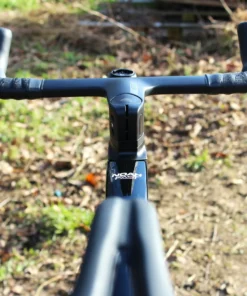 Noah Fast Pureline Team Colours Ult Di2 12 spd Fulcrum Wind 55's Vittoria Corsa Control